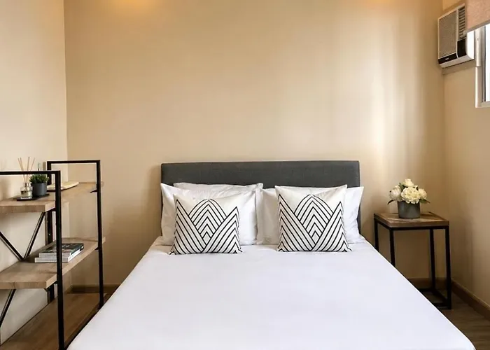 Mono Mivesa Gardens Residences Leilighet