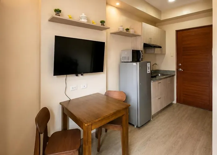Mono Mivesa Gardens Residences *