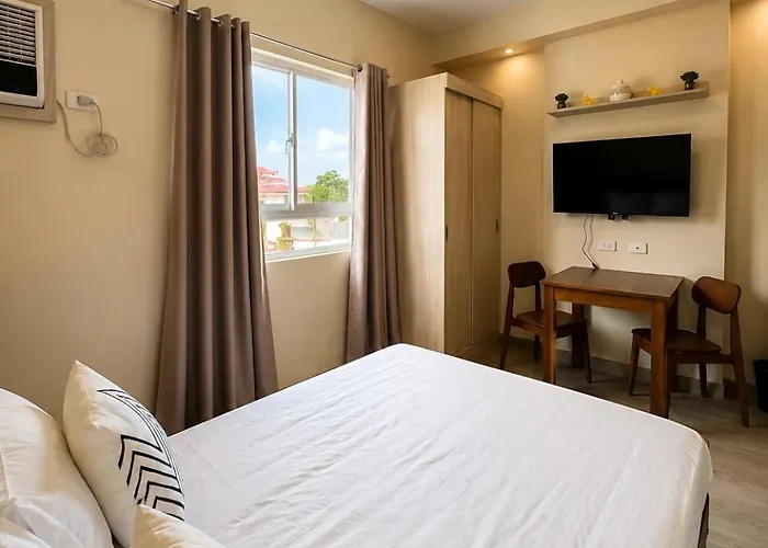 Mono Mivesa Gardens Residences *