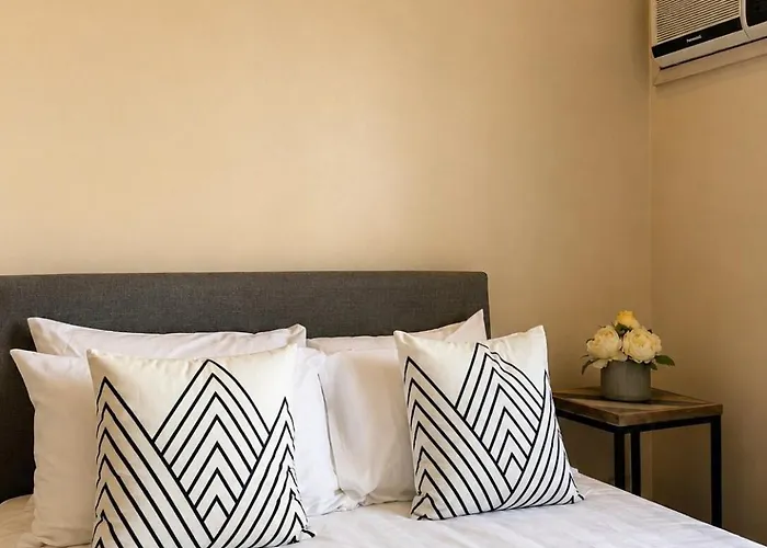 Mono Mivesa Gardens Residences