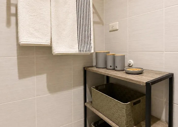 Mono Mivesa Gardens Residences Leilighet *